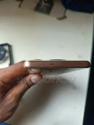Realme Narzo 60 Pro 1 TB White