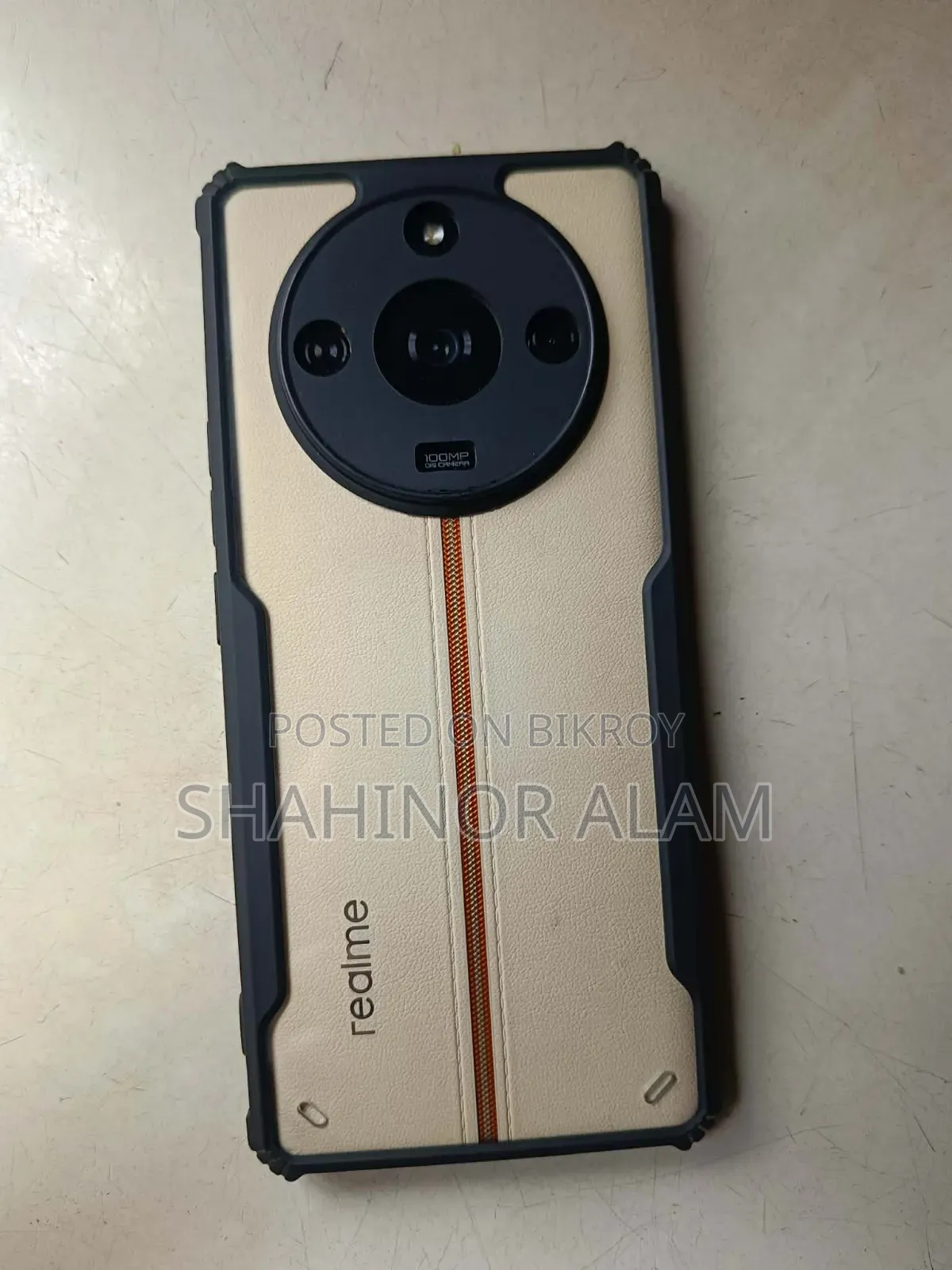 Realme Narzo 60 Pro 1 TB White