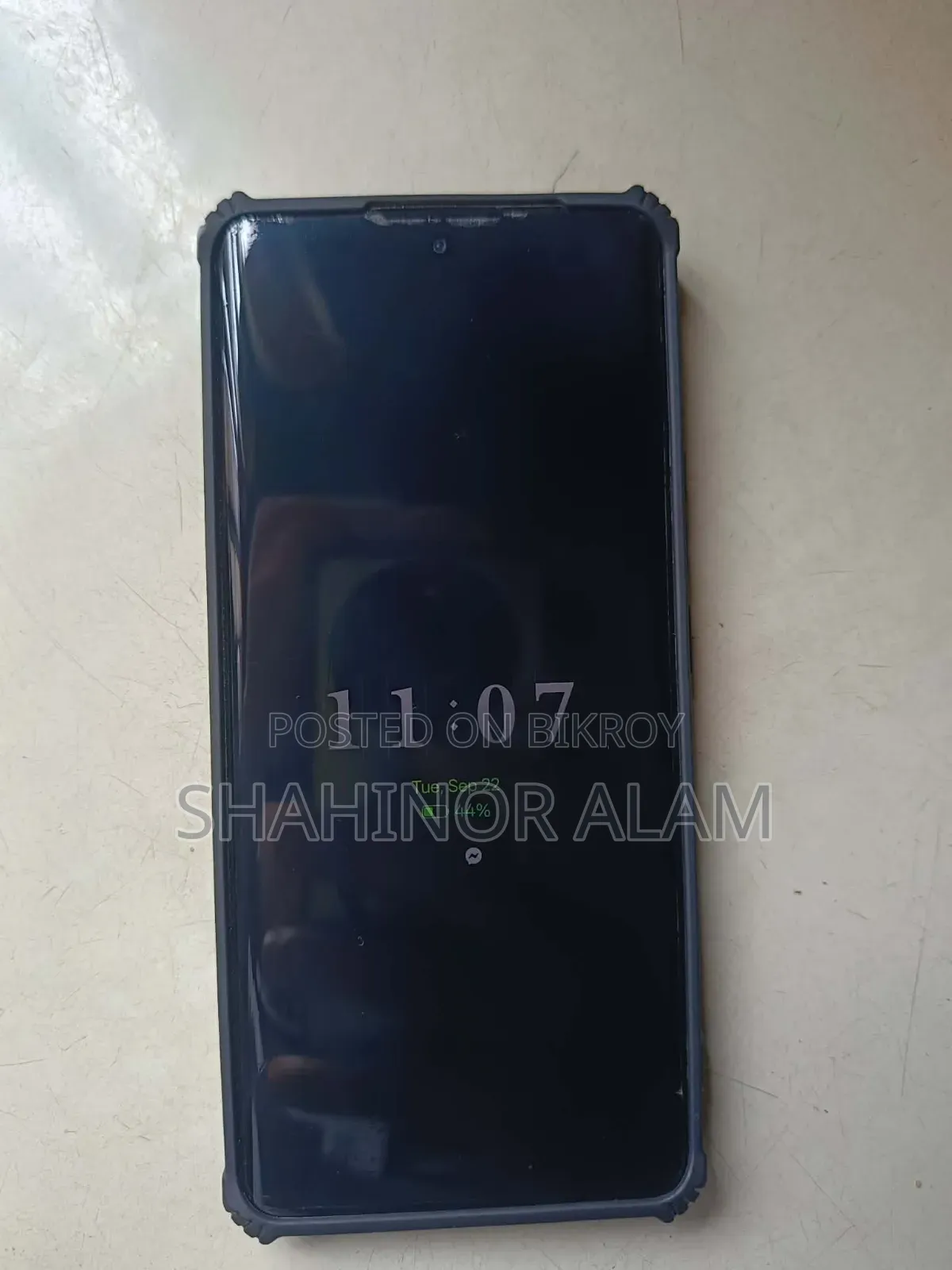 Realme Narzo 60 Pro 1 TB White