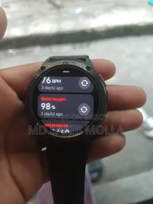 Kospet Tank T3 Smart Watch