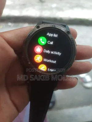 Kospet Tank T3 Smart Watch