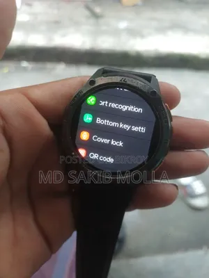 Kospet Tank T3 Smart Watch