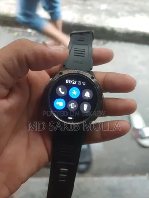 Kospet Tank T3 Smart Watch