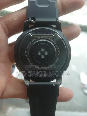Kospet Tank T3 Smart Watch