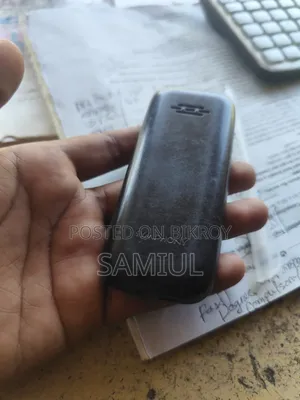 Symphony A30 Black