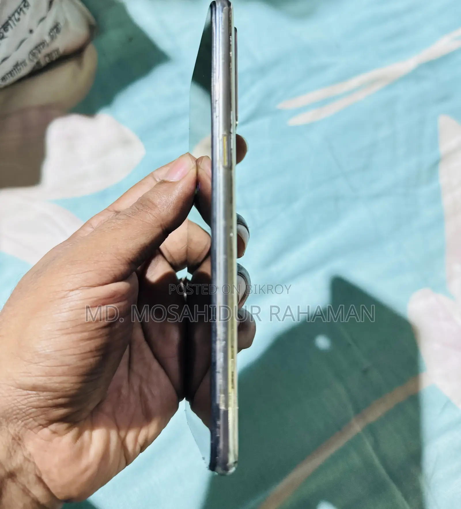 Realme X2 64 GB White