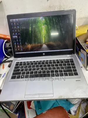 Laptop HP EliteBook Folio 9480M 8GB Intel Core i5 SSD 128GB