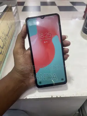 Samsung Galaxy M12 (India) 128 GB Blue