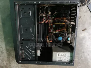 PC Casing