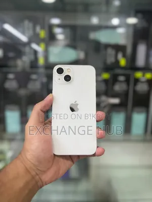 Apple iPhone 13 128 GB White