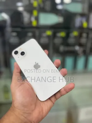 Apple iPhone 13 128 GB White