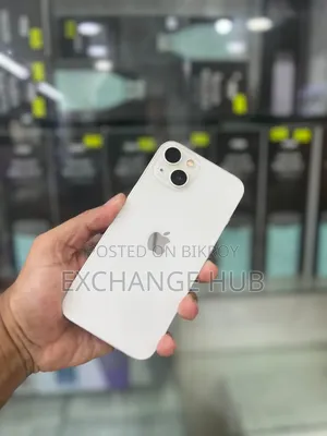 Apple iPhone 13 128 GB White