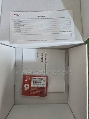 Robi WiFi (Battery Backup Sim Router)