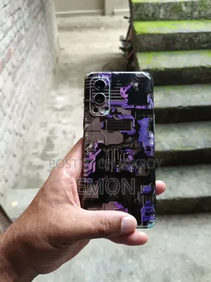 ওয়ানপ্লাস নর্ড ২ ৫জি ১২৮ জিবি সবুজ