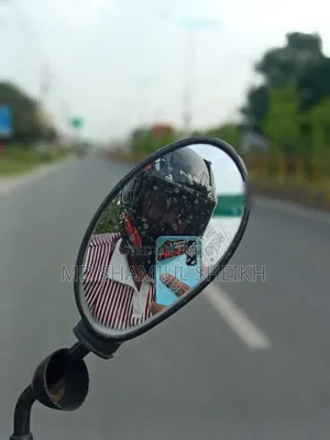 TVS Metro 2017 Black