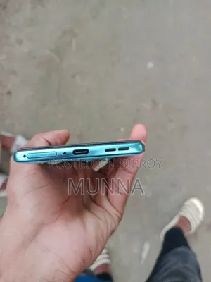 মোটোরোলা এজ ৬০ ফিউশন ২৫৬ জিবি সবুজ