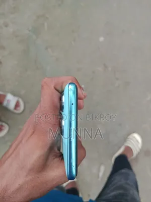 মোটোরোলা এজ ৬০ ফিউশন ২৫৬ জিবি সবুজ