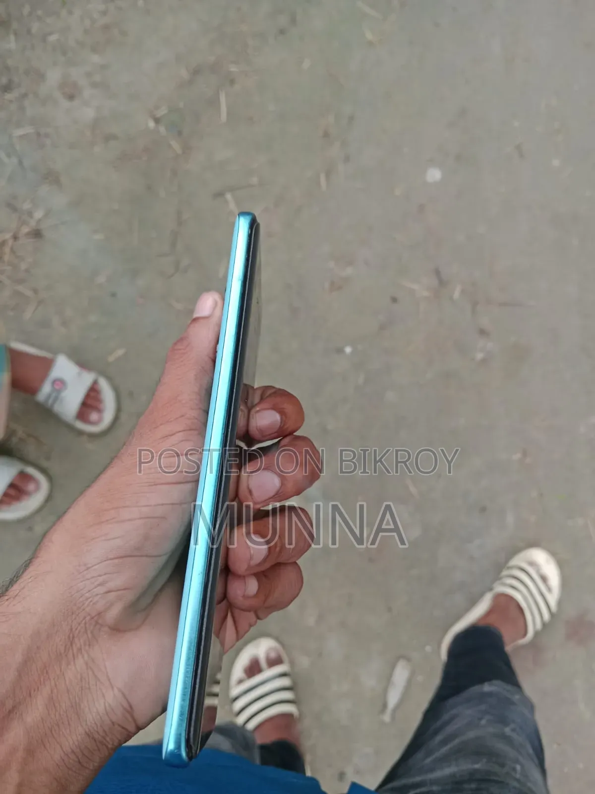 মোটোরোলা এজ ৬০ ফিউশন ২৫৬ জিবি সবুজ