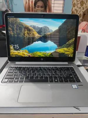Laptop HP EliteBook 840 G3 8GB Intel Core i7 HDD 256GB