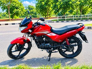 হিরো অ্যাচিভার ২০২০ রেড