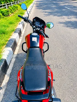 হিরো অ্যাচিভার ২০২০ রেড