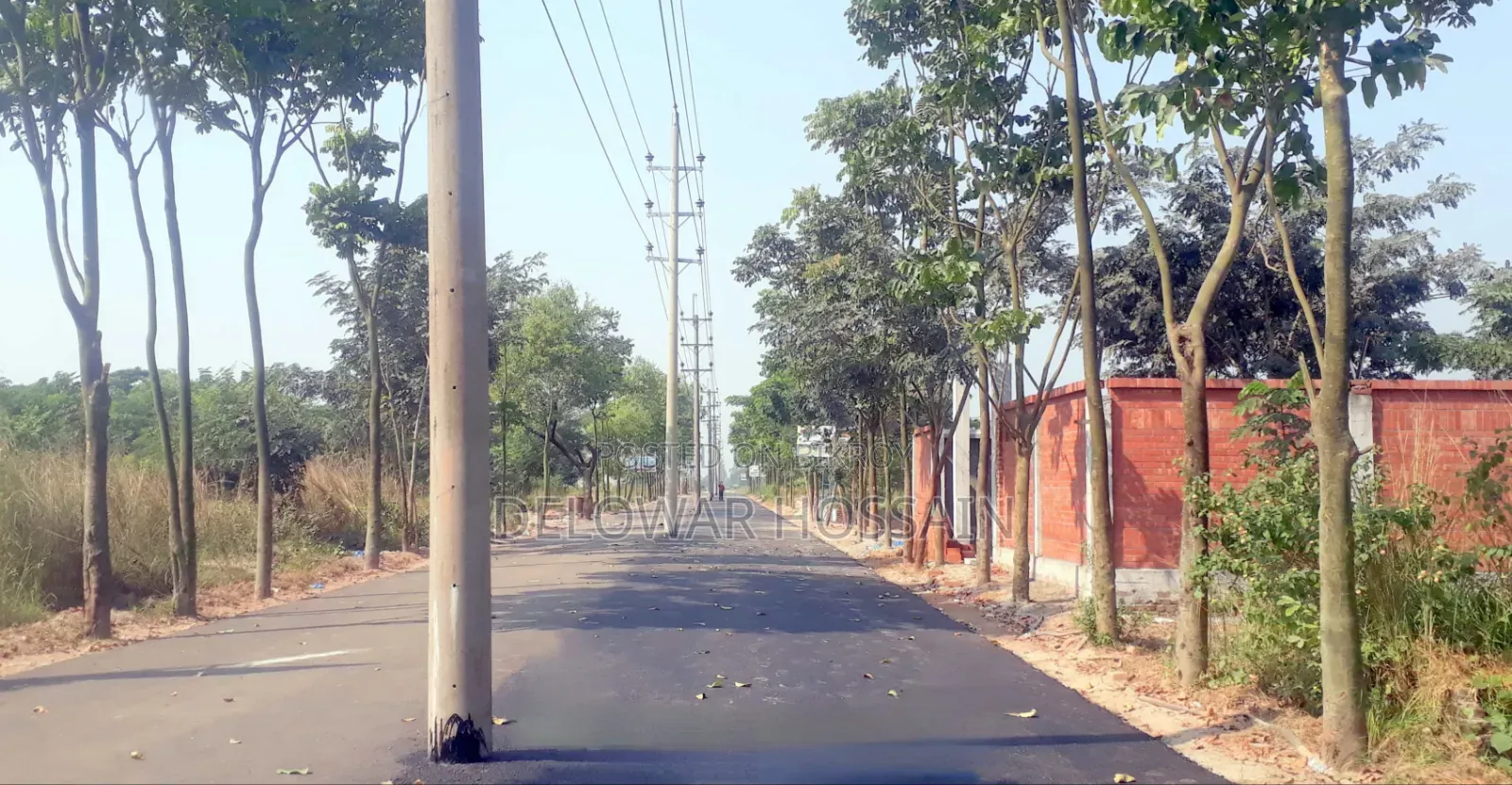 Buy a ready plot in Dhaka and build your home now without waiting