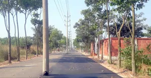 Buy a ready plot in Dhaka and build your home now without waiting