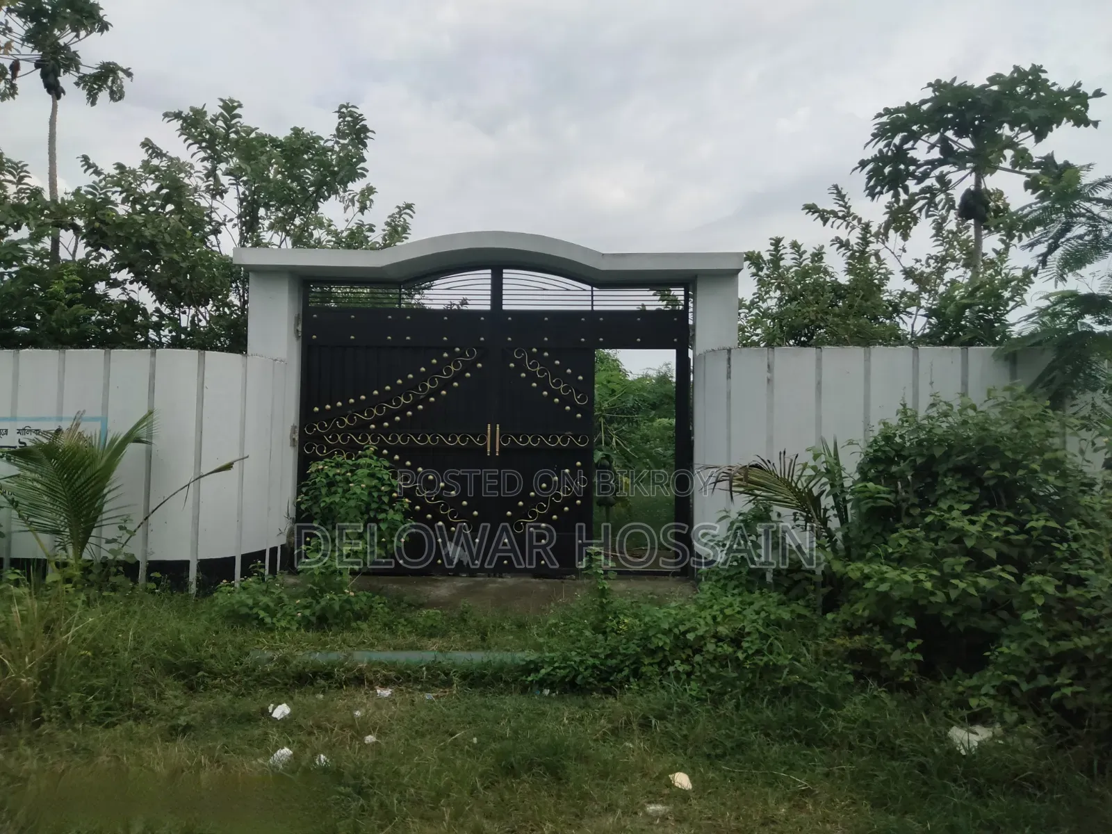 Buy a ready plot in Dhaka and build your home now without waiting