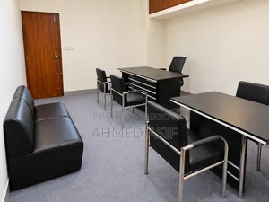 Office Rent - For Travel Agency / Manpower Office
