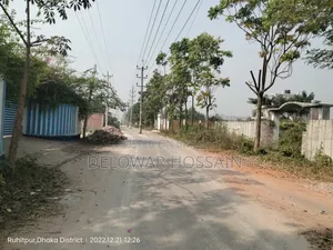 Buy a ready plot in Dhaka and build your home now without waiting