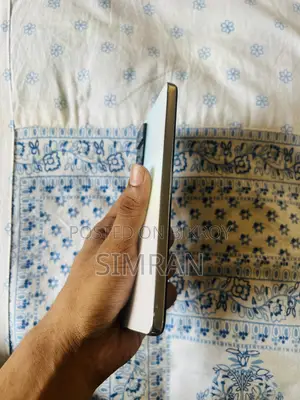 শাওমি রেডমি নোট ১১ প্রো ৫জি ১২৮ জিবি হোয়াইট