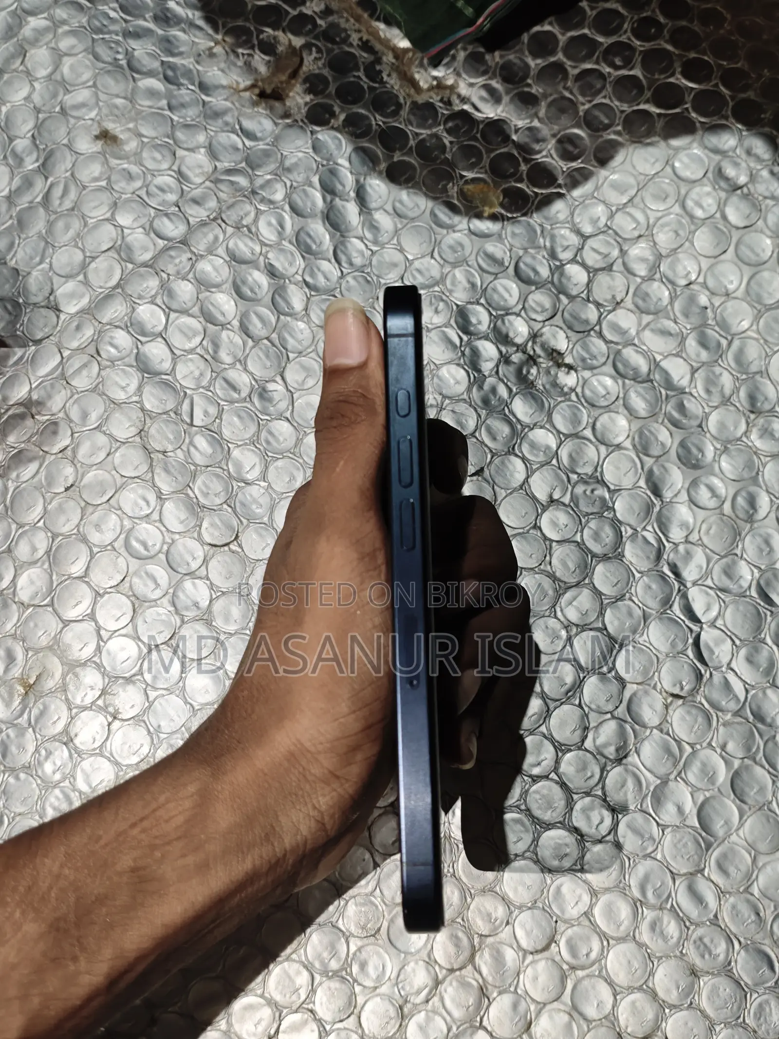 New Apple iPhone 15 Pro 128 GB Blue
