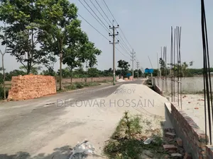 Buy a ready plot in Dhaka and build your home now without waiting