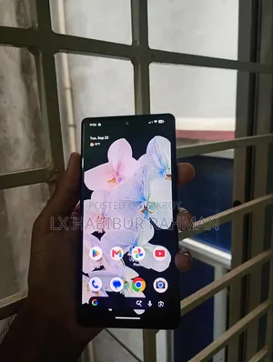 Google Pixel 6 128 GB Pink