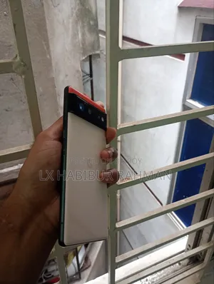 Google Pixel 6 128 GB Pink