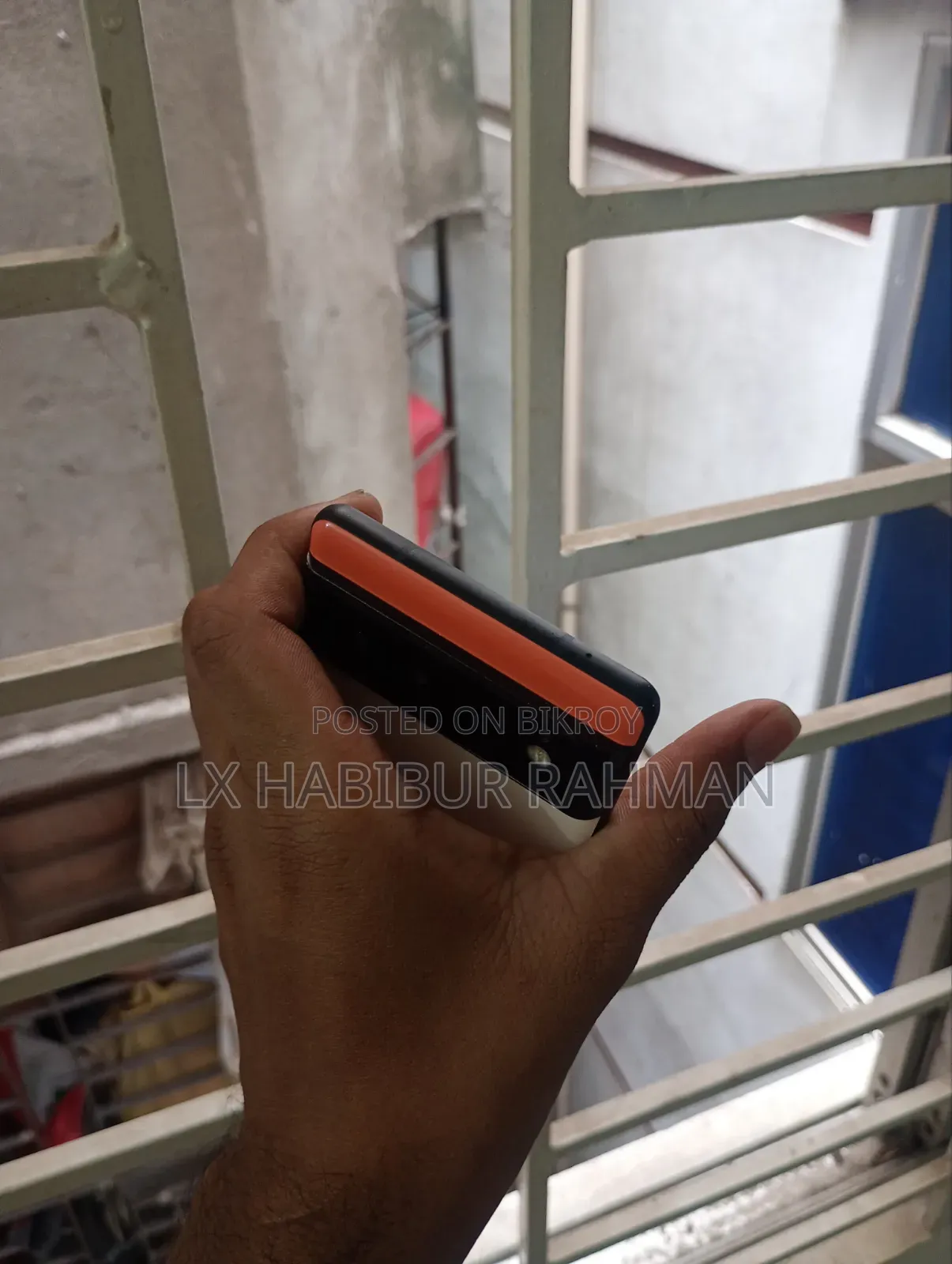 Google Pixel 6 128 GB Pink