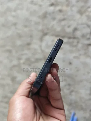 Xiaomi Redmi Note 15 Pro 256 GB Black