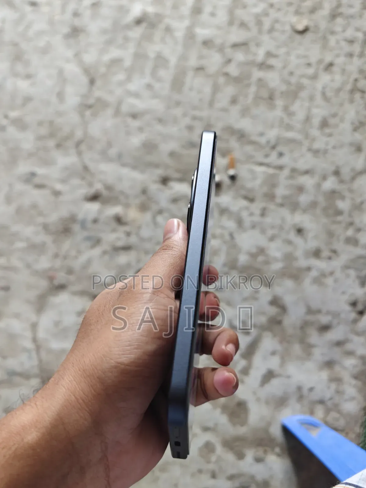 Xiaomi Redmi Note 15 Pro 256 GB Black