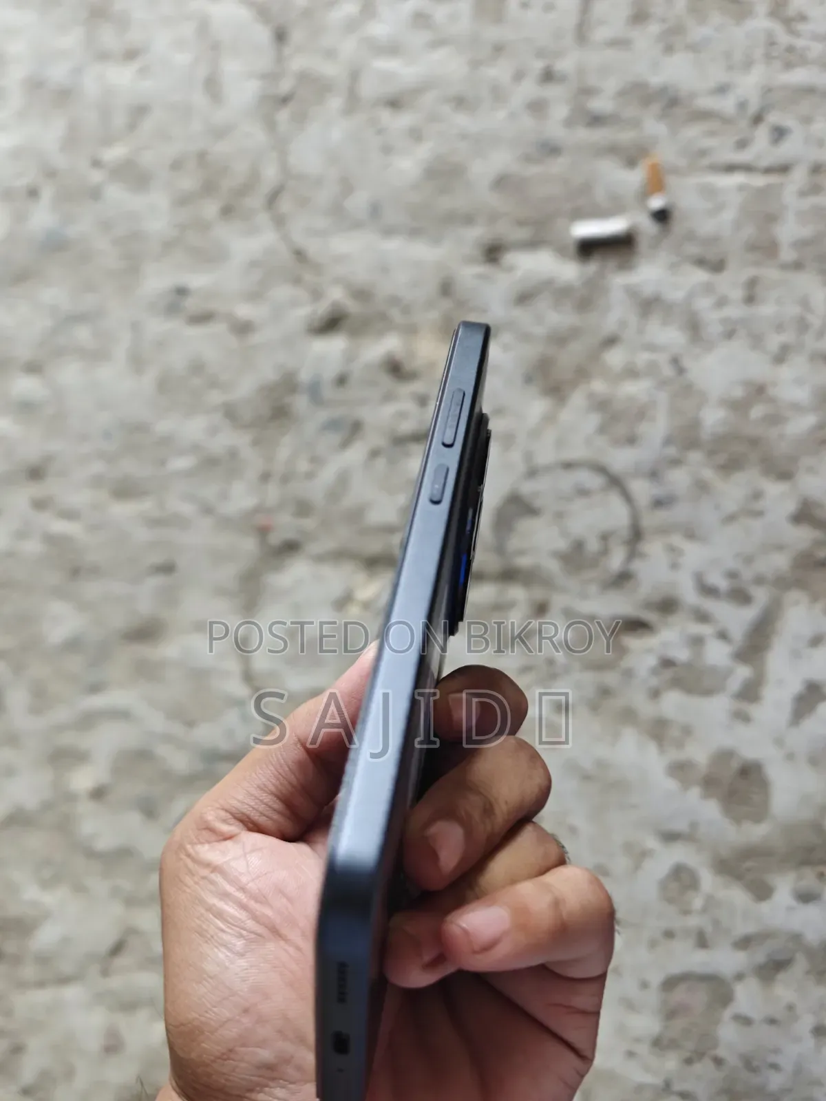 Xiaomi Redmi Note 15 Pro 256 GB Black