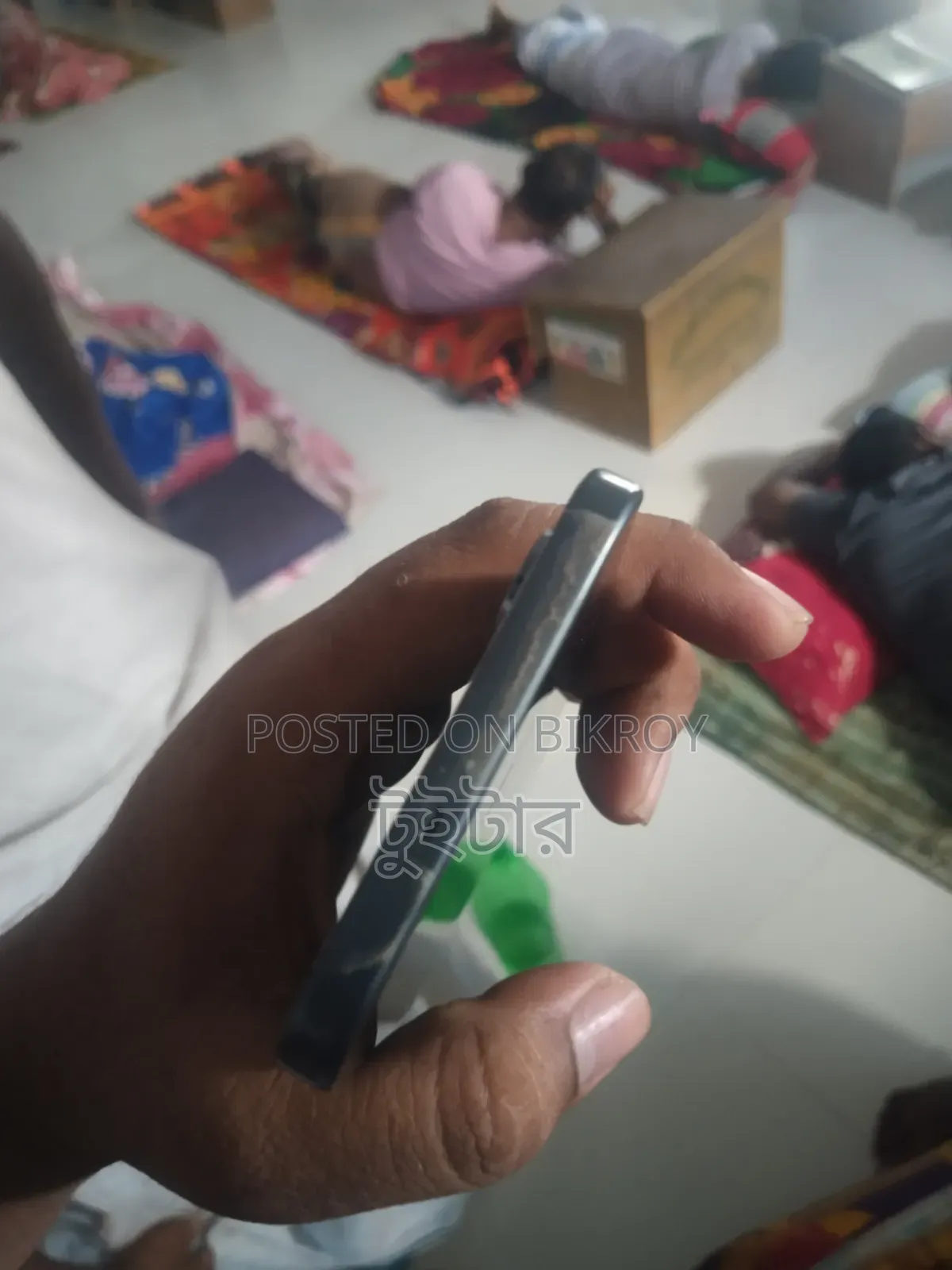 টেকনো স্পার্ক ৪০ প্রো ১২৮ জিবি গ্রে
