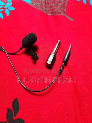 বয়া বিওয়াই এম১ মাইক্রোফোন