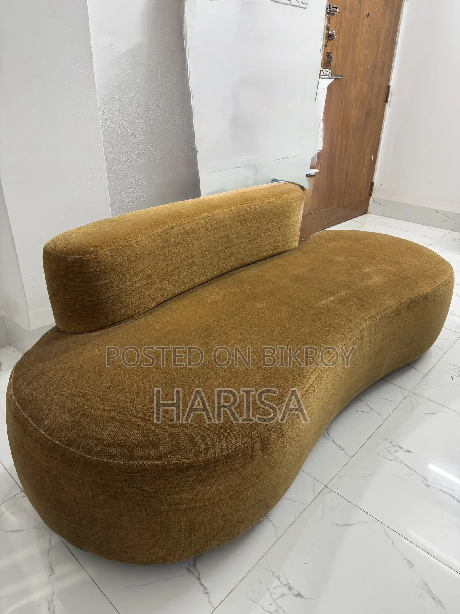 Hatil Divan