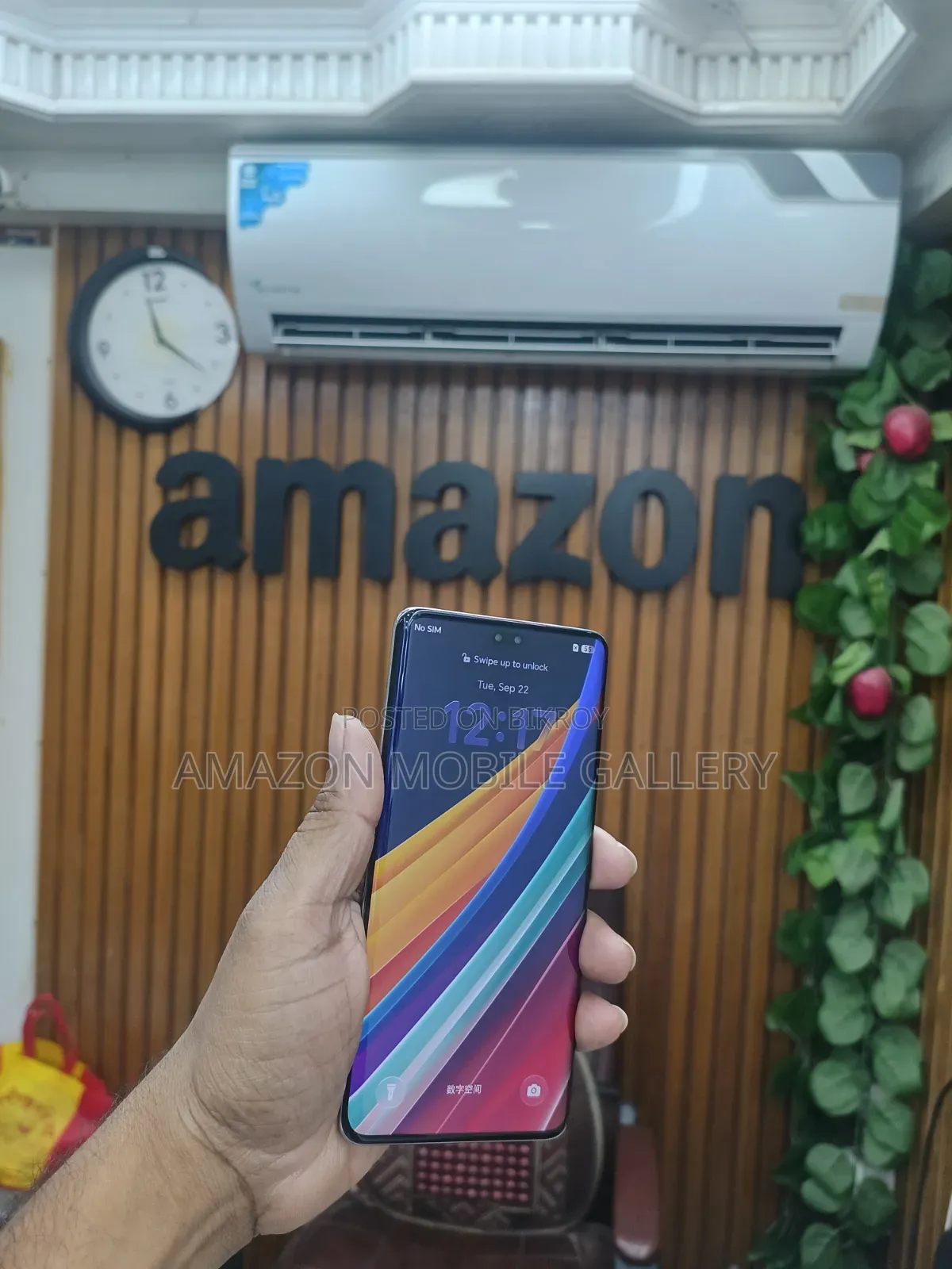 অনার ১০০ প্রো ৫১২ জিবি সাদা