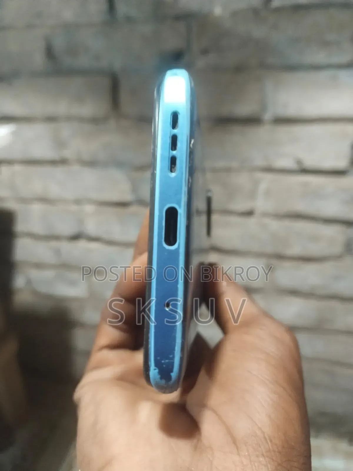 Xiaomi Redmi 10 128 GB Purple