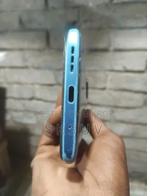 Xiaomi Redmi 10 128 GB Purple