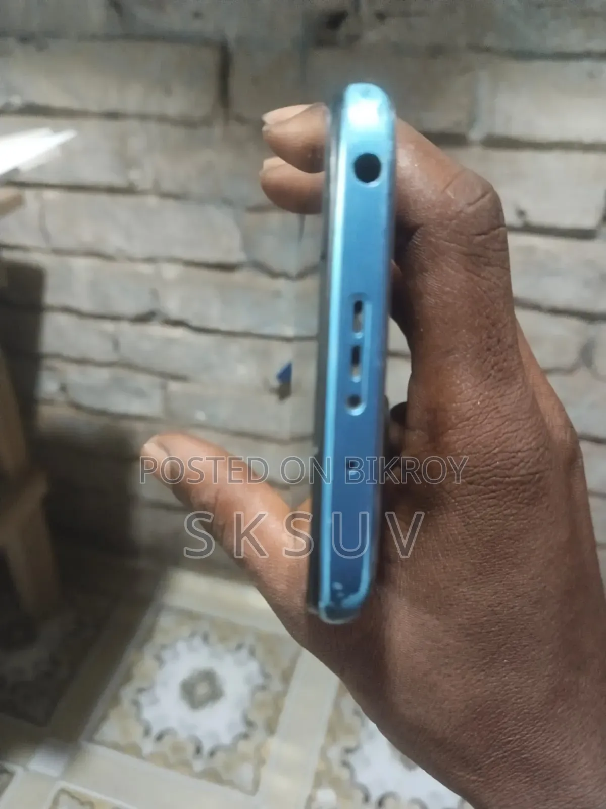 Xiaomi Redmi 10 128 GB Purple