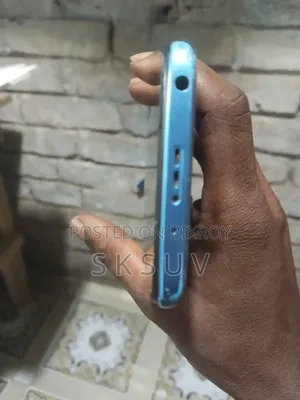 Xiaomi Redmi 10 128 GB Purple