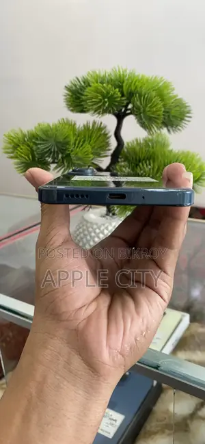 Vivo Y21d 128 GB Black