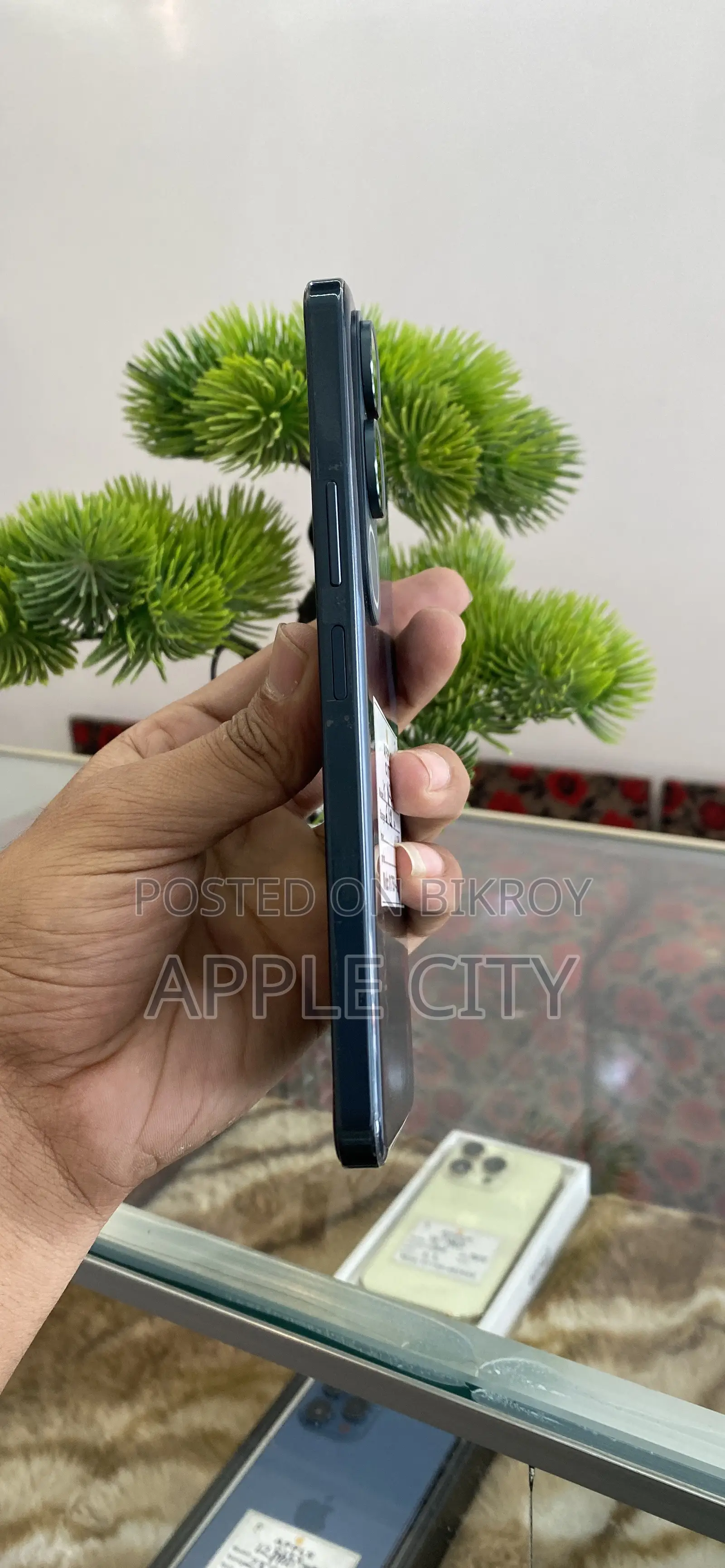 Vivo Y21d 128 GB Black