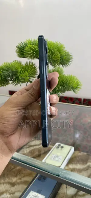 Vivo Y21d 128 GB Black